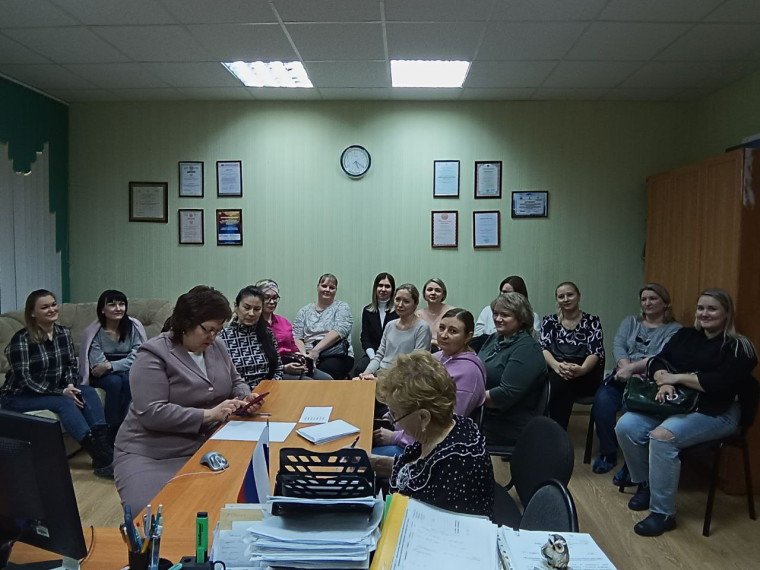 Обеспечение безопасности детей в Интернет-пространстве.