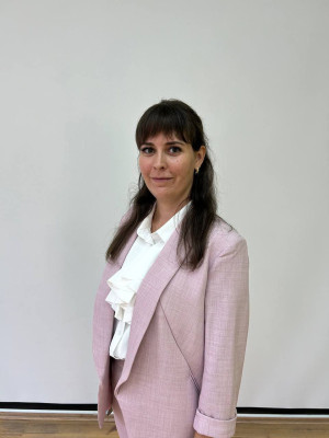 Лобанова Юлия Васильевна Лобанова Юлия Васильевна